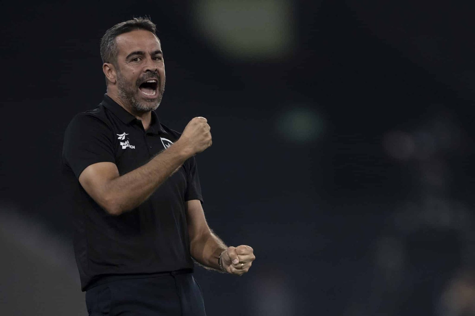 Botafogo não sai ileso, mas termina agosto com saldo positivo e boas perspectivas
