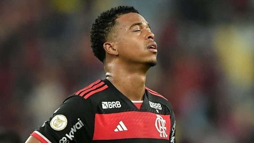 Flamengo segue sem psicólogo, ainda que atletas e comissão técnica reforçem coro