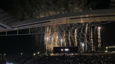 saiba os detalhes do novo contrato de patrocínio máster do Corinthians