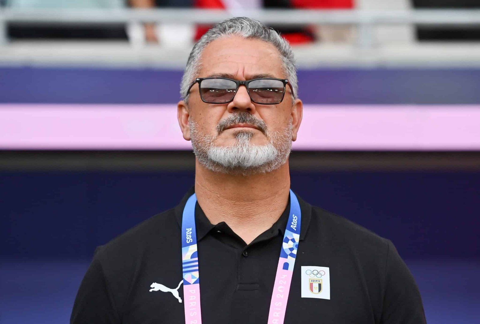 Campeão olímpico com Brasil, Rogério Micale pode quebrar tabu de 56 anos com Egito