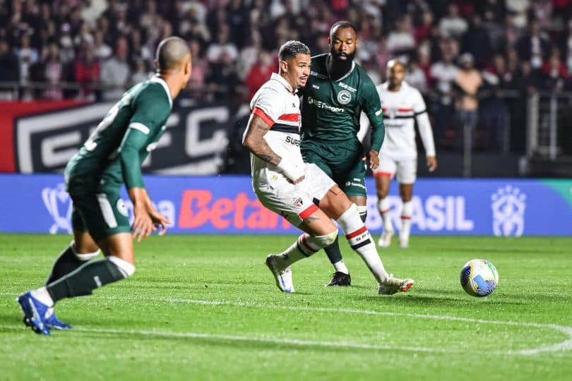 São Paulo bate 1 milhão de torcedores no MorumBIS e encaminha vaga na Copa do Brasil