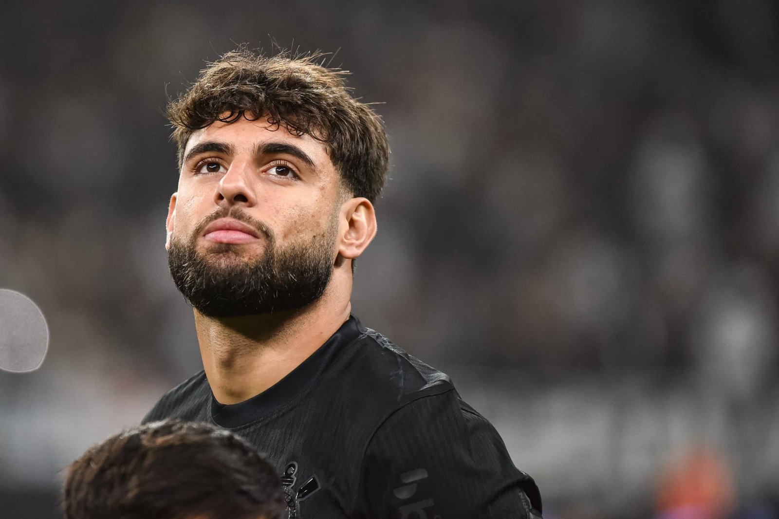 Saída de Yuri Alberto do Corinthians depende de negociação com Arthur Cabral; entenda