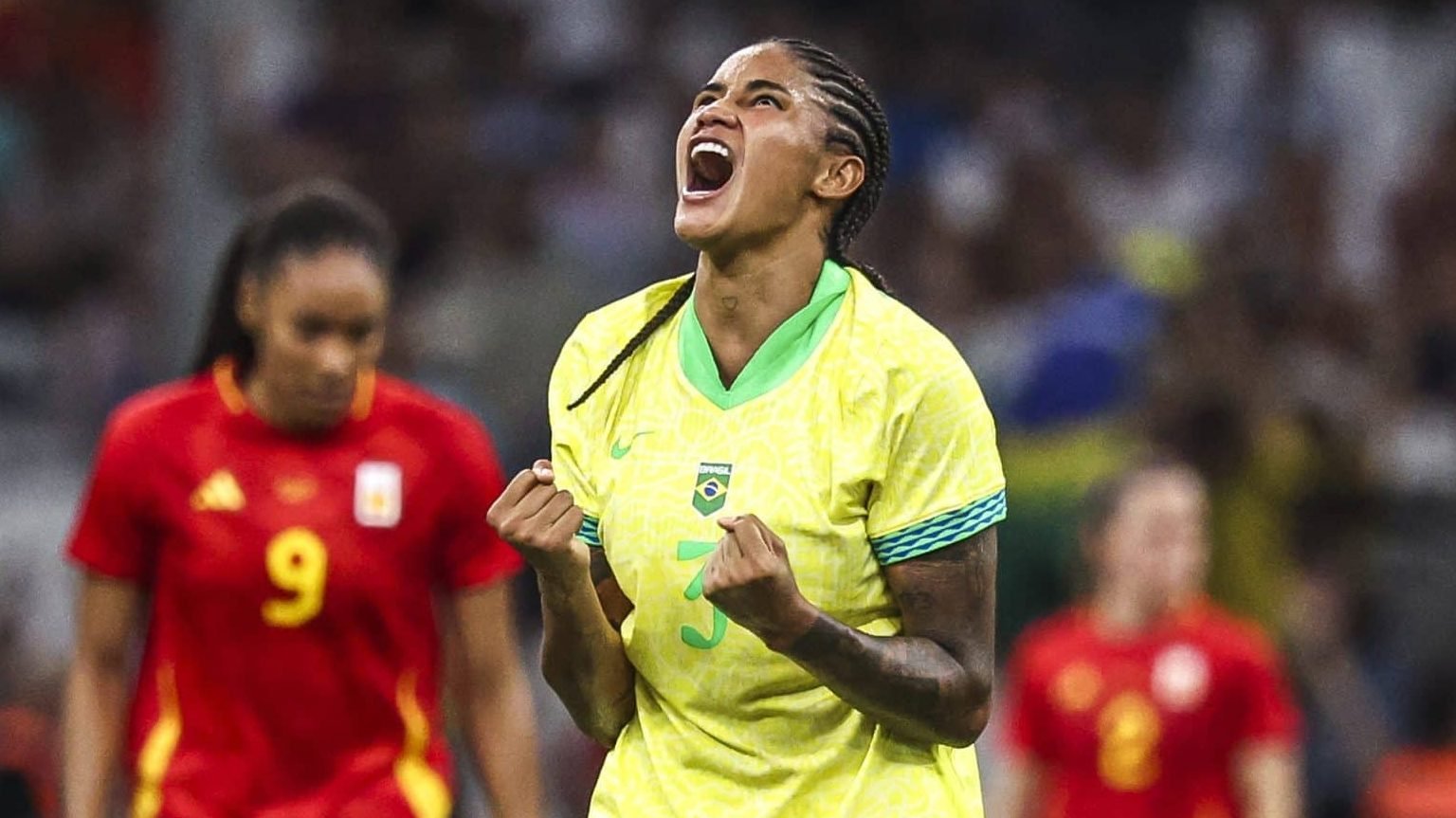 Entenda por que Seleção feminina virou exemplo para Dorival Júnior nas Eliminatórias