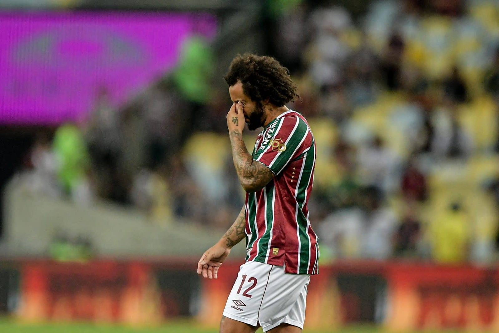 Além da vitória, Fluminense alcançou objetivo que dá esperanças contra o rebaixamento