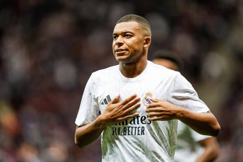 Como Mbappé quase reforçou o Liverpool em 2022 em acordo de R$ 1,2 bilhão