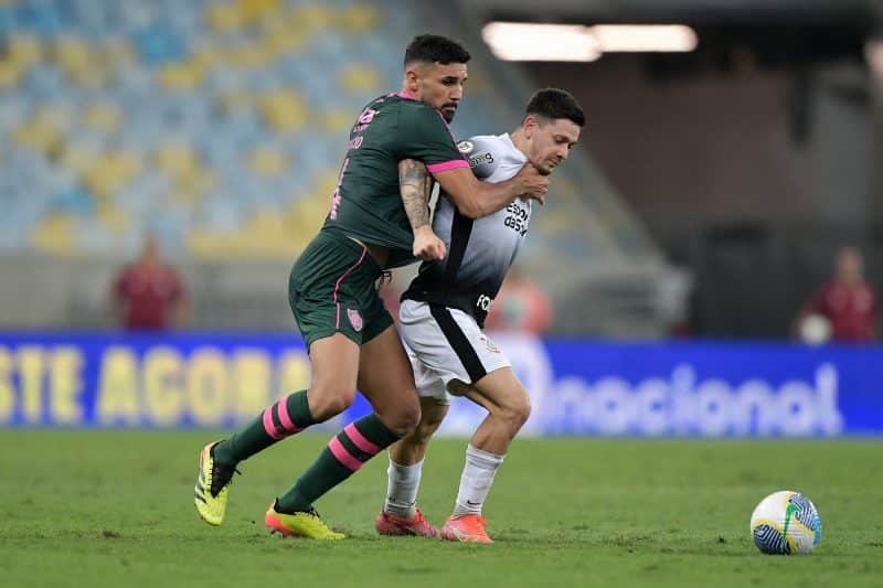 Exames confirmam lesão de Ignácio, e Fluminense debate cirurgia