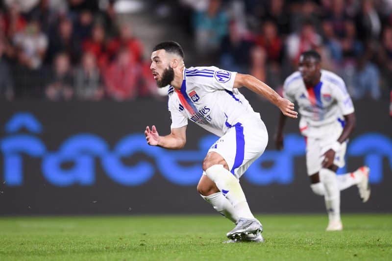 John Textor abre ‘saldão’ de atletas no Lyon para evitar punição na Ligue 1