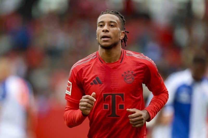 10 jogadores para ficar de olho na Champions League 2024/25