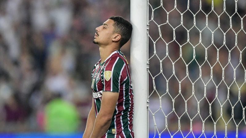A conversa com Mano Menezes que mudou o fim de André no Fluminense