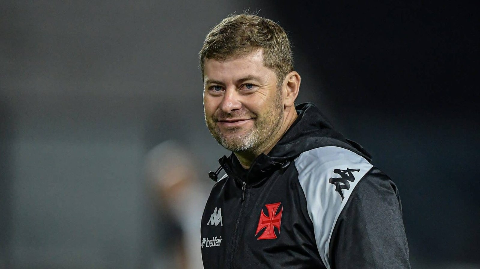 As estatísticas que mostram como Rafael Paiva fez o Vasco sonhar com vaga na Libertadores