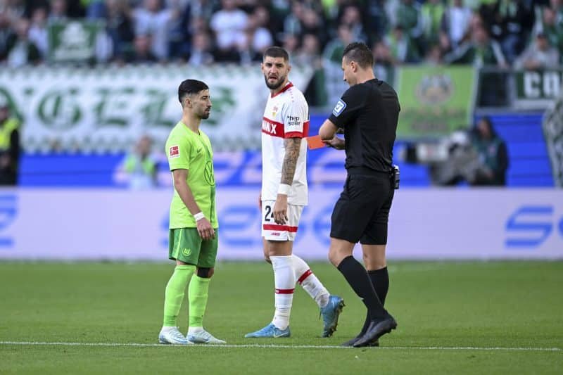 Após erro grotesco, árbitro se desculpa e pede mudança no VAR da Bundesliga