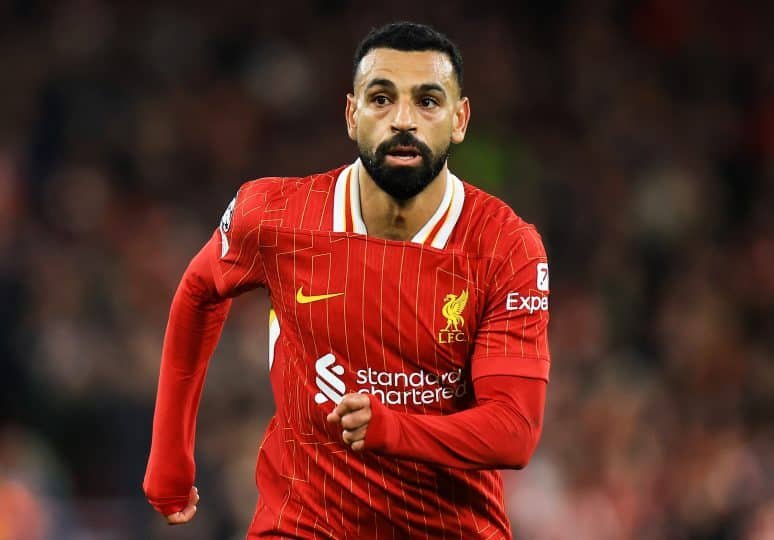 Salah vê com bons olhos a transferência para o Barcelona, diz jornal espanhol