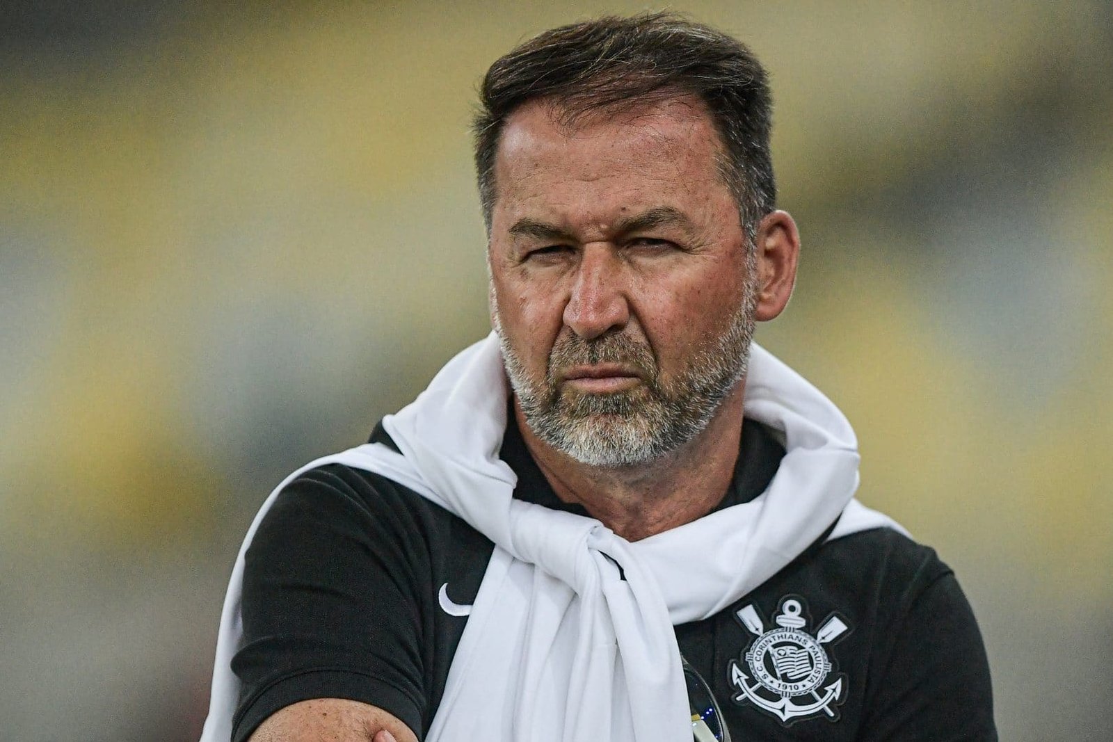 Presidente do Corinthians revela se Yuri Alberto pode ser vendido em 2025