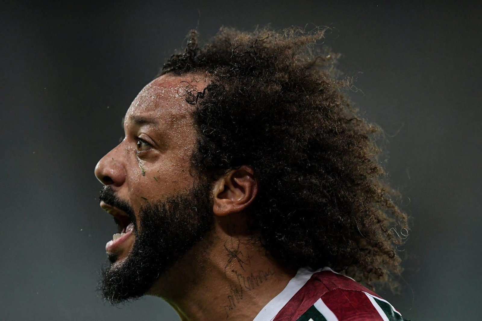 Saiba o que Marcelo disse a Mano Menezes em discussão no Fluminense