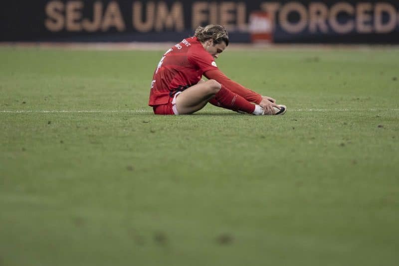 Por que o jogo contra o Athletico é o cenário perfeito para o Fluminense