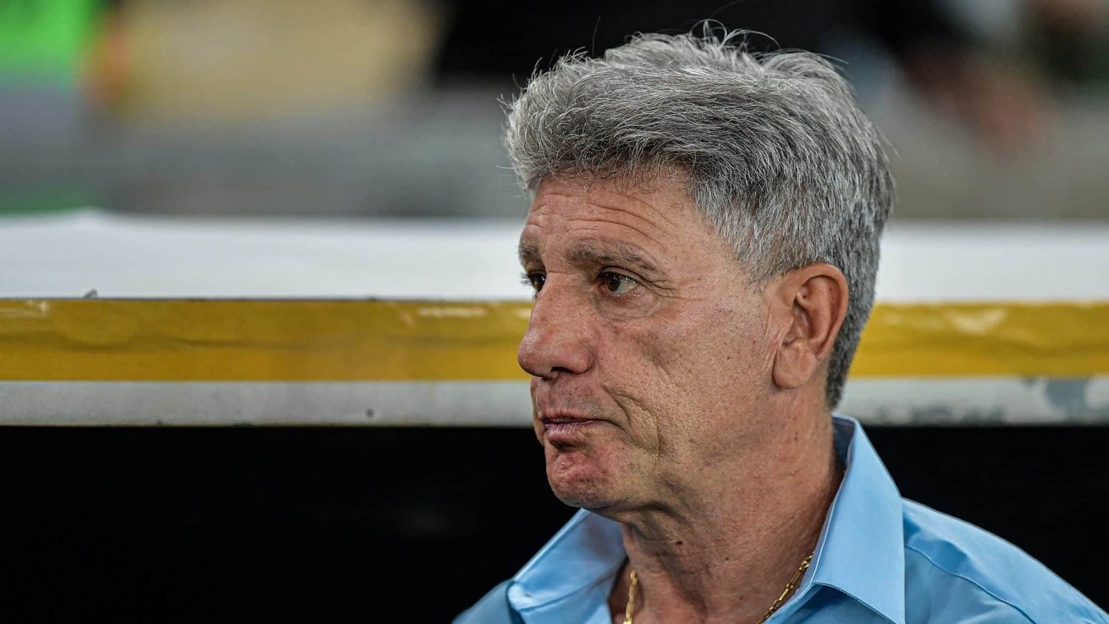 Contrato ‘vitalício’ no Grêmio? Confiança de Renato não condiz com rendimento em 2024