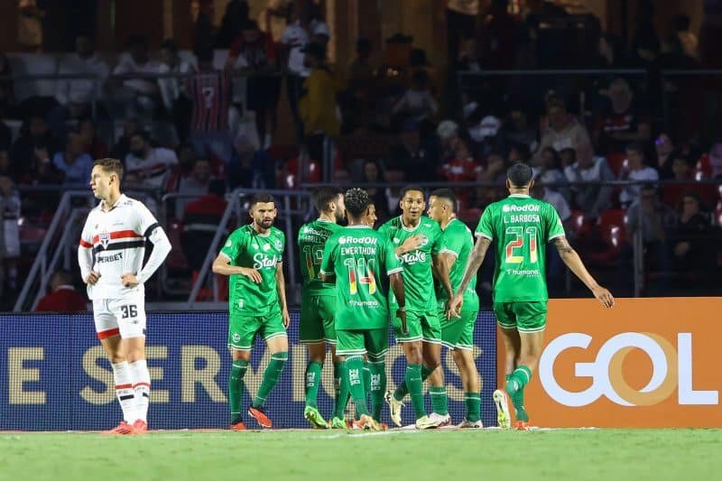 Derrota para o Juventude é o retrato do fim de ano melancólico do São Paulo