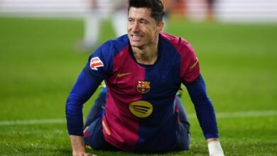 Técnico do Barcelona tem plano ousado para decisão contra Inter