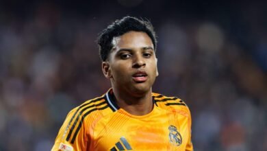 A posição do Arsenal pela contratação de Rodrygo e multa bilionária