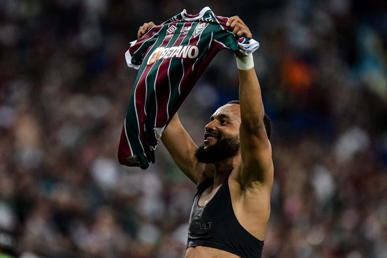 Fluminense precisa voltar a exorcizar seus fantasmas para tentar o bi da Libertadores