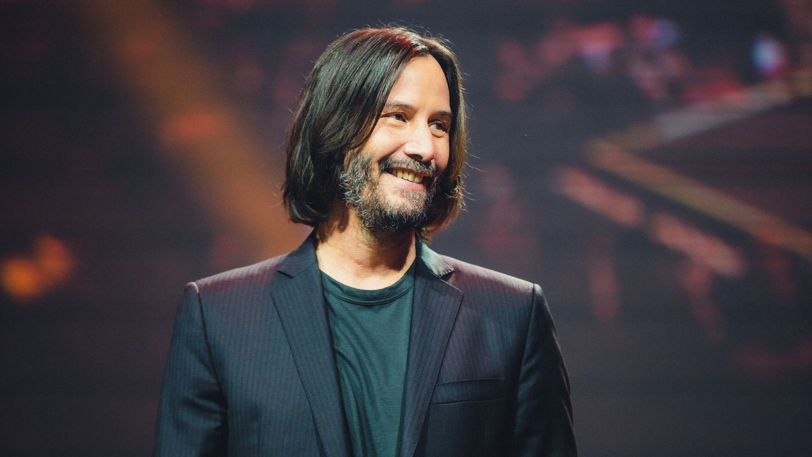 Keanu Reeves diz que vomitou “algumas vezes“ em cenas de ação de “John Wick“