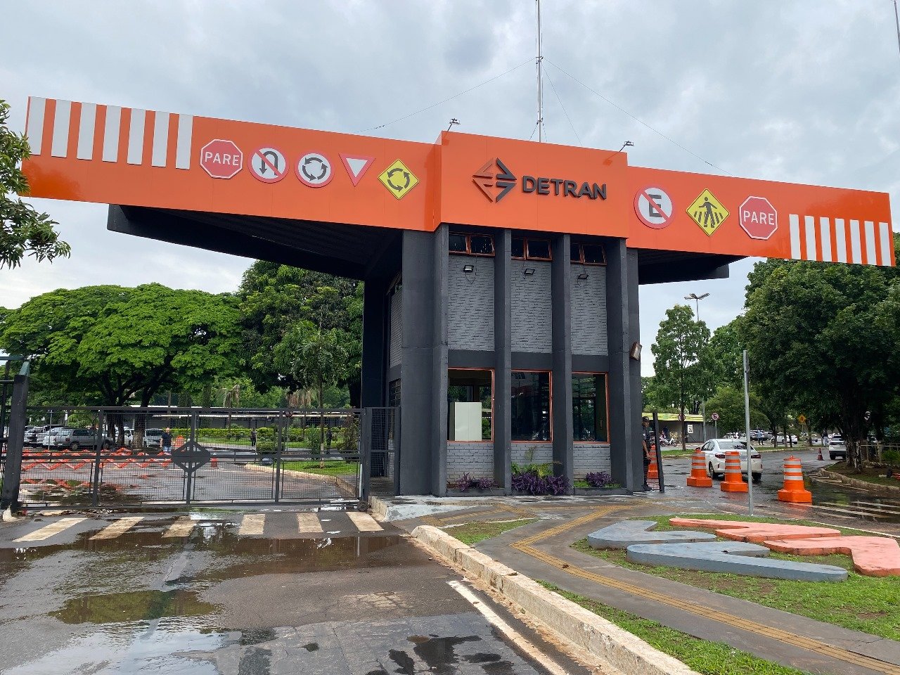 Detran lança novos serviços com foco no relacionamento
