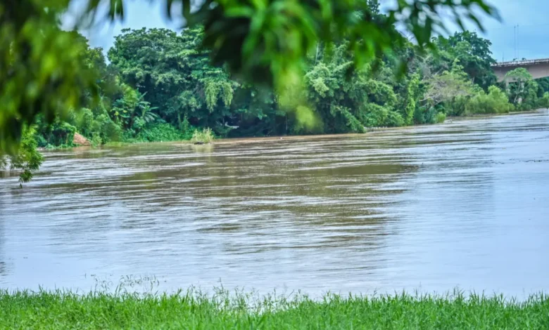 Nível do Rio Acre atinge a marca de 3,39 metros em Rio Branco | ac24horas Nível do Rio Acre atinge a marca de 3,39 metros em Rio Branco | ac24horas