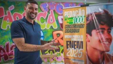Nicolau entrega 100 certificados do projeto Redação Nota Mil | ac24horas