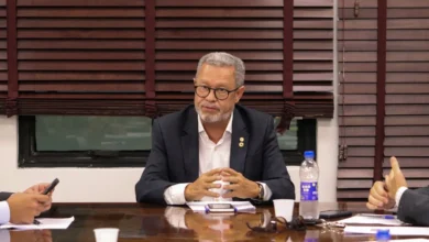 Afonso articula reunião de amplitude inédita sobre regularização fundiária no Acre | ac24horas