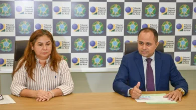 Justiça Eleitoral identifica mais de 43 mil eleitores com pendência de biometria no Acre | ac24horas