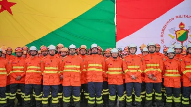 Acre lança Operação Fogo Controlado para enfrentar incêndios florestais | ac24horas