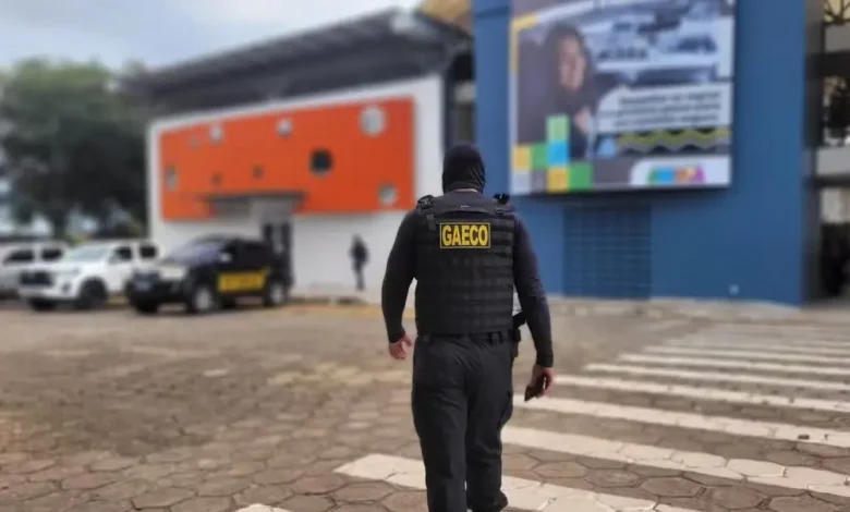Operação apura fraudes no Detran-AP e bloqueia R$ 1 milhão de investigados | ac24horas Operação apura fraudes no Detran-AP e bloqueia R$ 1 milhão de investigados | ac24horas