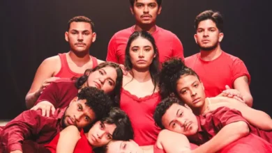 Espetáculo ‘Eros’ retorna aos palcos com nova temporada em junho na Usina de Arte | ac24horas