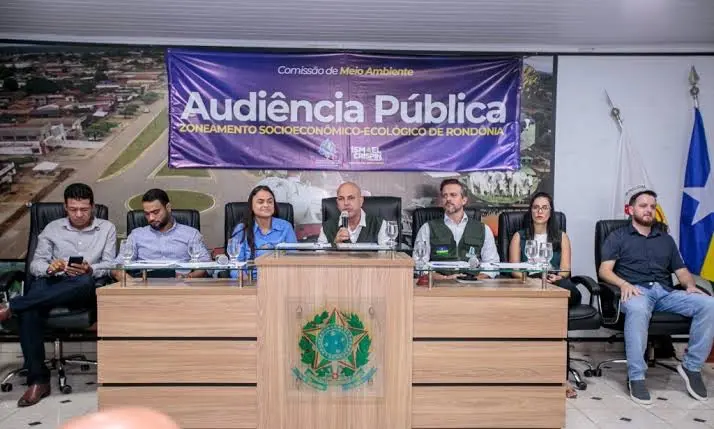 Assembleia Legislativa aprova recomposição salarial para servidores da Emater-RO | ac24horas Assembleia Legislativa aprova recomposição salarial para servidores da Emater-RO | ac24horas
