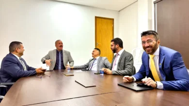 Vereadores debatem empréstimo de R$ 67 mi para renovação de ônibus | ac24horas