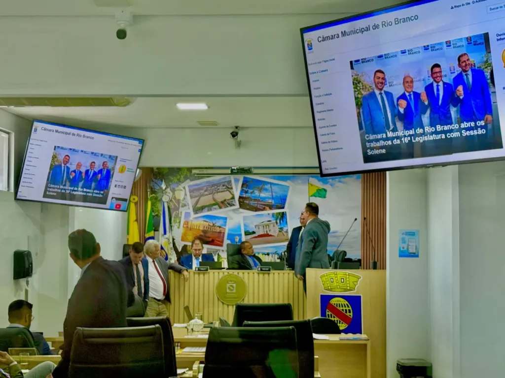Base não chega a consenso e votação de empréstimo de R$ 67 milhões é adiada | ac24horas