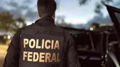 No Tocantins, PF investiga vazamento de informações judiciais | ac24horas