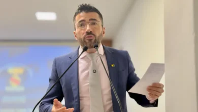 Zé Lopes critica gestão de recursos e alerta sobre impacto de novo empréstimo | ac24horas