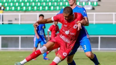 Rio Branco goleia Plácido de Castro e conquista segunda vitória no Estadual Sub-20 | ac24horas