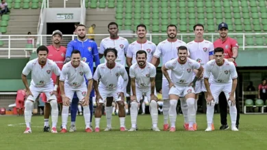 Série D: Independência chega a Manaus desfalcado para último jogo do turno | ac24horas