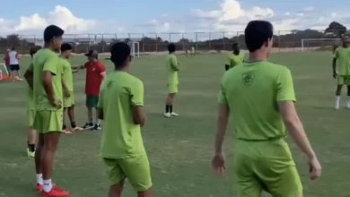 Independência-AC encara o Manaus em busca da liderança na Série D | ac24horas