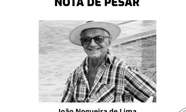 Gladson Cameli manifesta pesar pela morte do pai do prefeito Zequinha Lima | ac24horas Gladson Cameli manifesta pesar pela morte do pai do prefeito Zequinha Lima | ac24horas