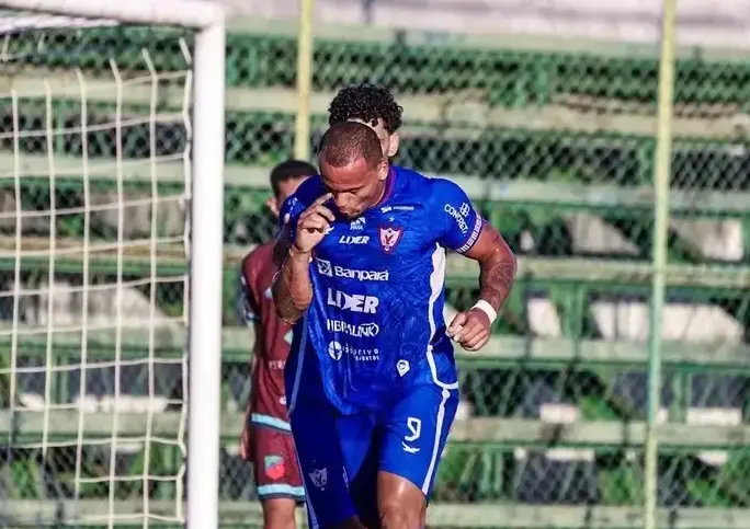 No Pará, Humaitá sofre goleada de 6 a 0 em jogo pela série D | ac24horas