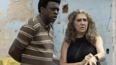 Após oito dias de filmagens, Seu Jorge deixa Cruzeiro do Sul | ac24horas