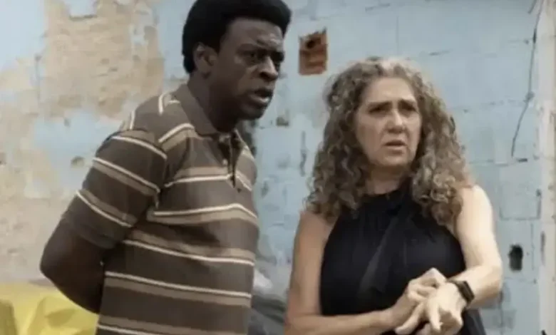 Após oito dias de filmagens, Seu Jorge deixa Cruzeiro do Sul | ac24horas Após oito dias de filmagens, Seu Jorge deixa Cruzeiro do Sul | ac24horas
