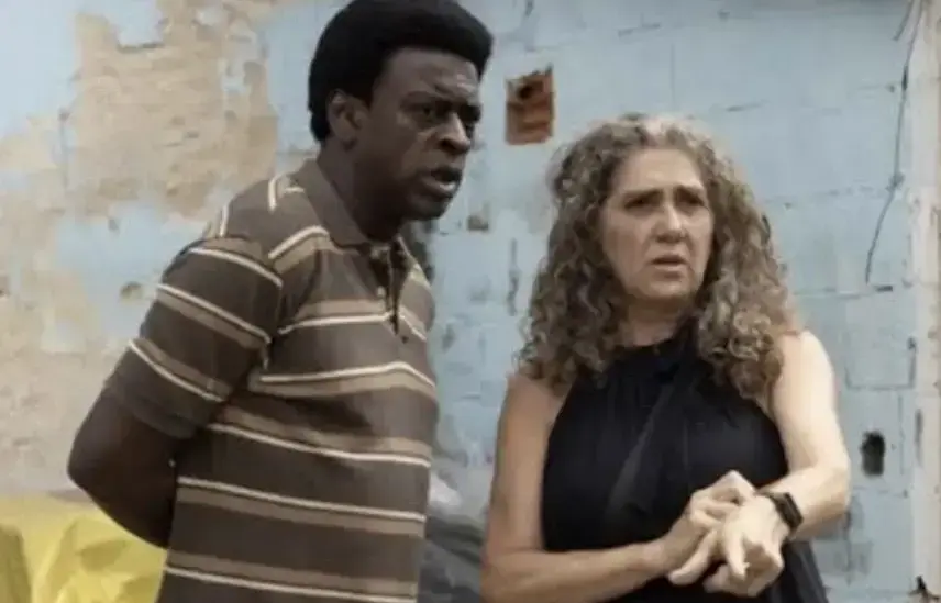 Após oito dias de filmagens, Seu Jorge deixa Cruzeiro do Sul | ac24horas