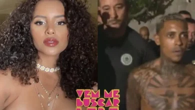 Gleici Damasceno sai em defesa de MC Poze e cobra investigação sobre shows sertanejos | ac24horas