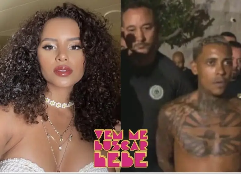Gleici Damasceno sai em defesa de MC Poze e cobra investigação sobre shows sertanejos | ac24horas