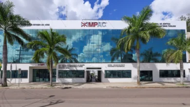 MP cobra criação de comissão que avalia progressão de pena no Iapen | ac24horas