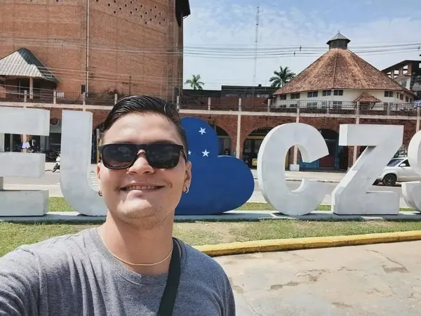 Cantor acreano passa por cirurgia e segue em recuperação no PS | ac24horas Cantor acreano passa por cirurgia e segue em recuperação no PS | ac24horas